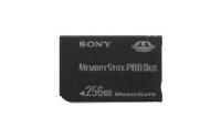 Sony Memory Stick PRO Duo 256MB (MSX-M256SX) Sony Memory Stick PRO Duo 256MB (MSX-M256SX)